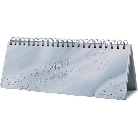 sigel BuJo Agenda Jolie \"Glittery Joy\"