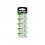 CAMELION - Pack de 10 piles Alkaline Ag10