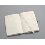 sigel Agenda planning Conceptum 2025, env. A5, vert menthe
