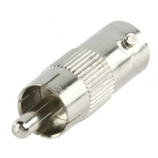 ADAPTATEUR BNC - RCA