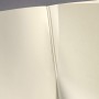 sigel Carnet de notes Conceptum, A4, uni, noir