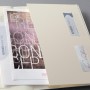 sigel Carnet de notes Conceptum, A5, pointill, noir