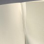 sigel Carnet de notes Conceptum, A5, pointill, noir