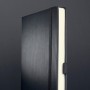 sigel Carnet de notes Conceptum, A5, pointill, noir