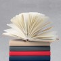 sigel Carnet de notes Conceptum, A4, quadrill, beige