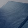 sigel Carnet de notes Conceptum, A4, quadrill, bleu