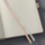 sigel Carnet de notes Conceptum, A4, lign, beige