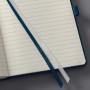 sigel Carnet de notes Conceptum, A4, lign, bleu