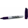 Sharpie Marqueur permanent FINE, violet