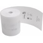 EXACOMPTA Bobine pour ticket de CB, 80 mm x 76 mm, blanc
