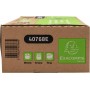 EXACOMPTA Bobine pour ticket de CB, 80 mm x 76 mm, blanc