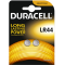 Lot de 2 : 2X piles boutons Duracell LR44