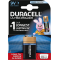 Pile Duracell 9V Ultra Power 