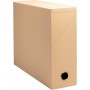 EXACOMPTA Bote transfert Office by Me, A4+, beige