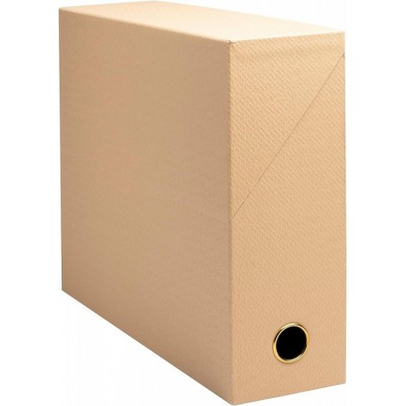 EXACOMPTA Bote transfert Office by Me, A4+, beige