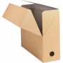 EXACOMPTA Bote transfert Office by Me, A4+, beige