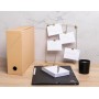 EXACOMPTA Bote transfert Office by Me, A4+, beige