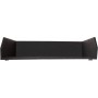 EXACOMPTA Set de corbeilles courrier Office by Me, noir