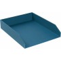 EXACOMPTA Set de corbeilles courrier Office by Me, bleu