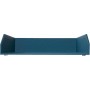 EXACOMPTA Set de corbeilles courrier Office by Me, bleu