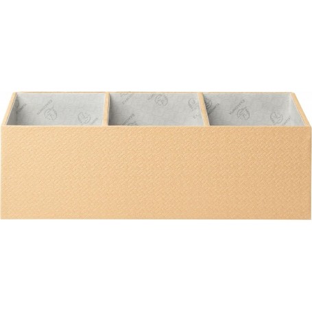 EXACOMPTA Organiseur de bureau Office by Me, beige