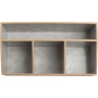 EXACOMPTA Organiseur de bureau Office by Me, beige