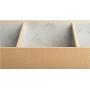 EXACOMPTA Organiseur de bureau Office by Me, beige