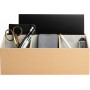 EXACOMPTA Organiseur de bureau Office by Me, beige