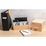 EXACOMPTA Organiseur de bureau Office by Me, beige