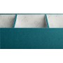 EXACOMPTA Organiseur de bureau Office by Me, bleu canard