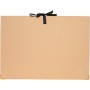 EXACOMPTA Trieur extensible Office by Me, beige