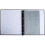 EXACOMPTA Album photos Office by Me, 260 x 320 mm, noir