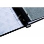 EXACOMPTA Album photos Office by Me, 260 x 320 mm, noir