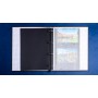 EXACOMPTA Album photos Office by Me, 260 x 320 mm, noir