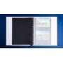 EXACOMPTA Album photos Office by Me, 260 x 320 mm, beige