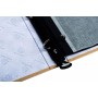 EXACOMPTA Album photos Office by Me, 260 x 320 mm, beige