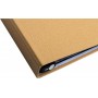 EXACOMPTA Album photos Office by Me, 260 x 320 mm, beige