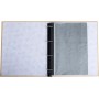 EXACOMPTA Album photos Office by Me, 260 x 320 mm, beige