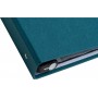 EXACOMPTA Album photos Office by Me, 260 x 320 mm, bleu