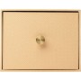 EXACOMPTA Bote photos ou fiches Office by Me, beige