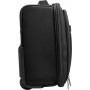 EXACOMPTA Trolley de voyage ECO, polyester, noir
