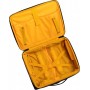 EXACOMPTA Trolley de voyage ECO, polyester, noir
