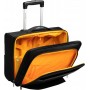 EXACOMPTA Trolley de voyage ECO, polyester, noir