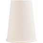 PROnappe Gobelet en carton, 0,2 l, blanc