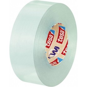 tesa Film ruban adhsif ECO & CRYSTAL, 19 mm x 33 m, blister