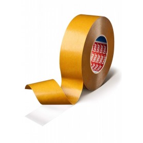 tesa tesafix Ruban adhsif double face 4970, 19 mm x 50 m