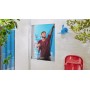 tesa Moustiquaire STANDARD pour fentre, 1,10 m x 1,30 m