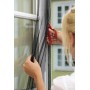 tesa Moustiquaire STANDARD pour fentre, 1,50 m x 1,80 m