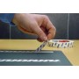 tesa Adhsif double face de montage Powerbond pour miroir