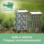 Post-it Bloc-note adhsif Recycling, 38 x 51 mm, jaune